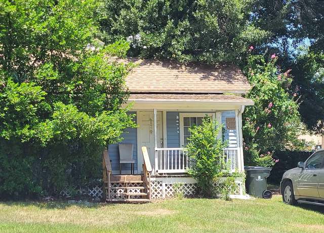 Property at 612 Center St, West Columbia, SC 29169, 2 beds, 1 bath