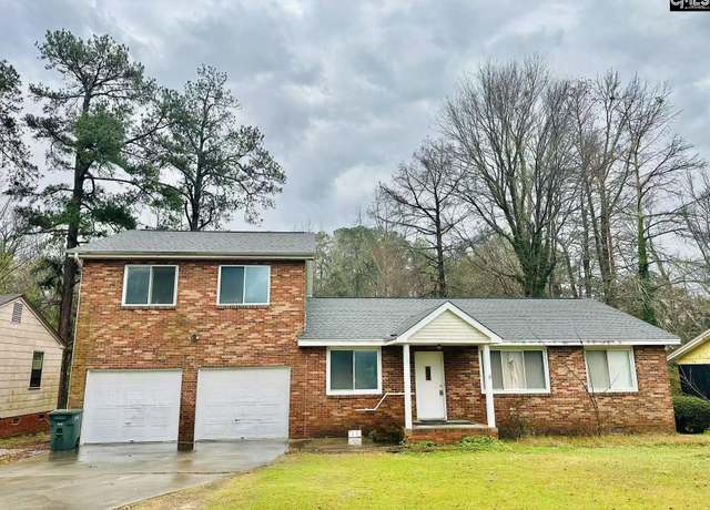 Property at 588 Azalea Dr, Orangeburg, SC 29115, 4 beds, 2.5 baths