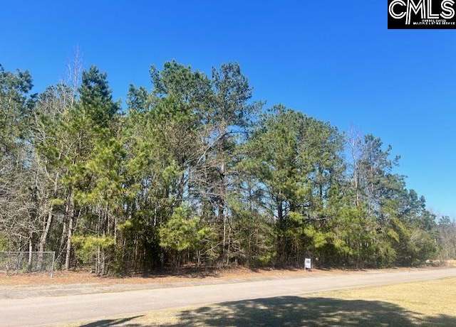 Property at 0 Kirkland St, Orangeburg, SC 29118