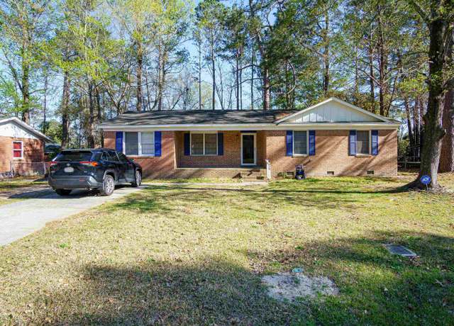 Property at 310 Creighton Drive Dr, West Columbia, SC 29172, 3 beds, 2 baths