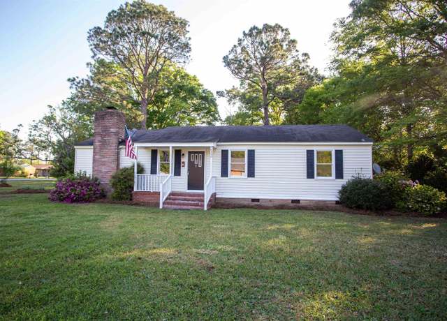 Property at 212 Baskin Ave, Bishopville, SC 29010-0000, 3 beds, 1 bath