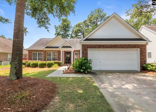 Property at 246 Silverwood Trl, Columbia, SC 29229, 3 beds, 2 baths