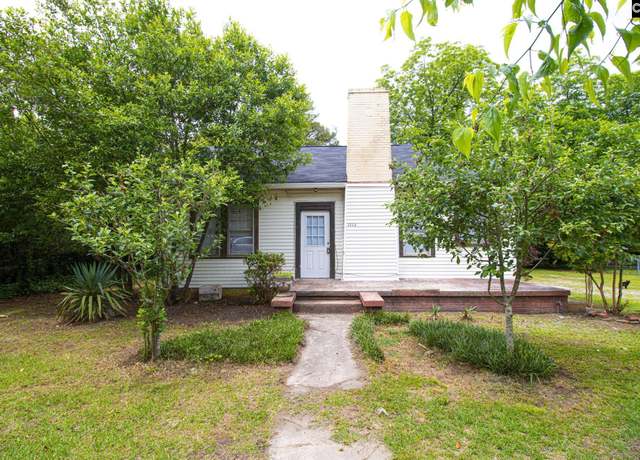 Property at 1213 Suber St Unit A,B & C, Columbia, SC 29205, 5 beds, 3 baths