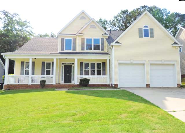 Property at 104 Grist Mill Ct, Lexington, SC 29072, 4 beds, 3.5 baths