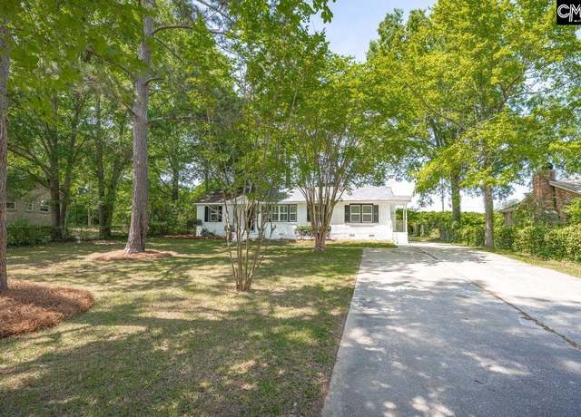 Property at 1453 Haviland Cir, Columbia, SC 29210, 4 beds, 2 baths