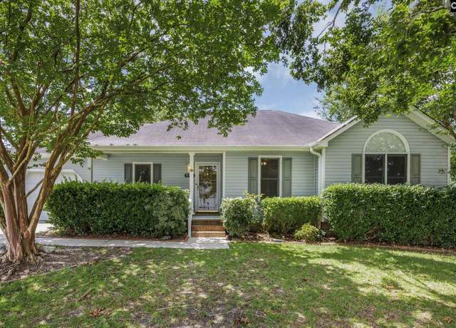 Property at 141 Courtney Oak Dr, West Columbia, SC 29170, 3 beds, 2 baths