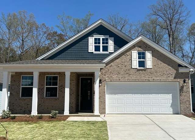 Property at 424 Forest Edge Trl, Lexington, SC 29072, 4 beds, 3 baths