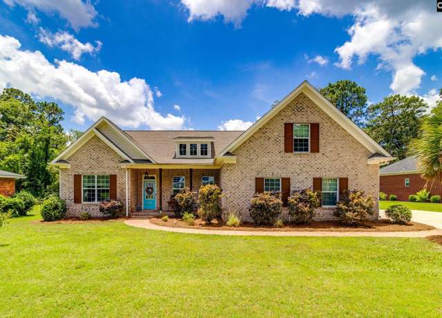 Property at 6150 Crabtree Rd, Columbia, SC 29206, 3 beds, 3.5 baths