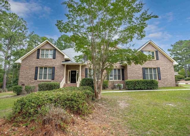 Property at 2001 Riding Ridge Rd, Columbia, SC 29223, 7 beds, 5 baths