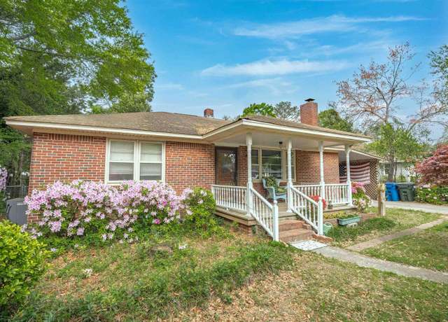 Property at 224 17th St, West Columbia, SC 29169-5647, 3 beds, 2 baths