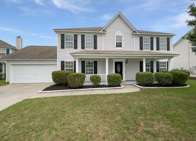 Property at 186 Fallstaff Rd, Columbia, SC 29229, 5 beds, 3 baths