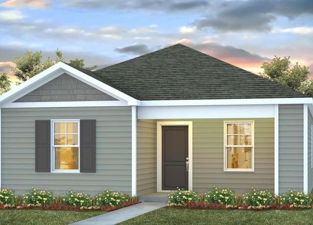 Property at 135 Sprocket Rd, Orangeburg, SC 29115, 3 beds, 2 baths