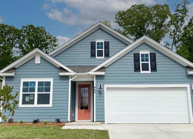 Property at 444 Forest Edge Trl, Lexington, SC 29072, 4 beds, 3 baths