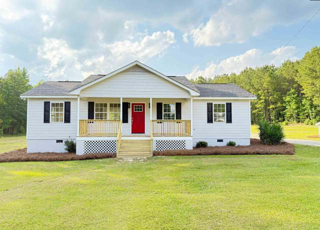 Property at 7072 Lower Richland Blvd, Hopkins, SC 29061, 4 beds, 2 baths