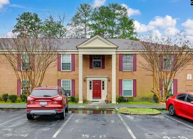 Property at 3630 Ranch Rd Bldg 5 8, Columbia, SC 29206, 2 beds, 2 baths