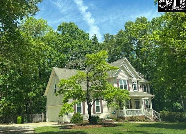 Property at 117 Locklier Dr, Blythewood, SC 29016, 4 beds, 2.5 baths
