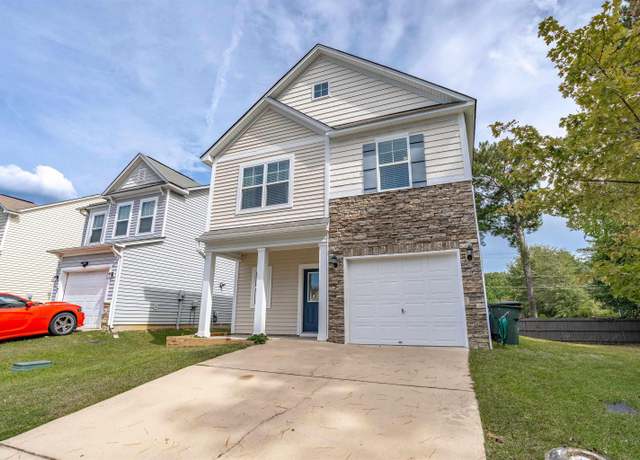 Property at 25 Eason Ct, Columbia, SC 29209, 3 beds, 2.5 baths