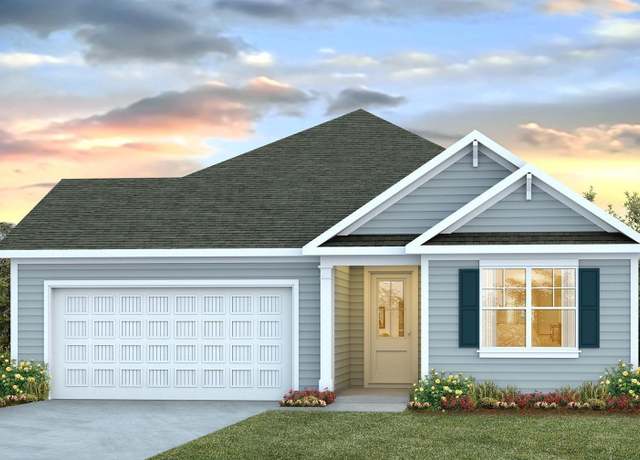 Property at 440 Forest Edge Trl, Lexington, SC 29072, 4 beds, 2 baths