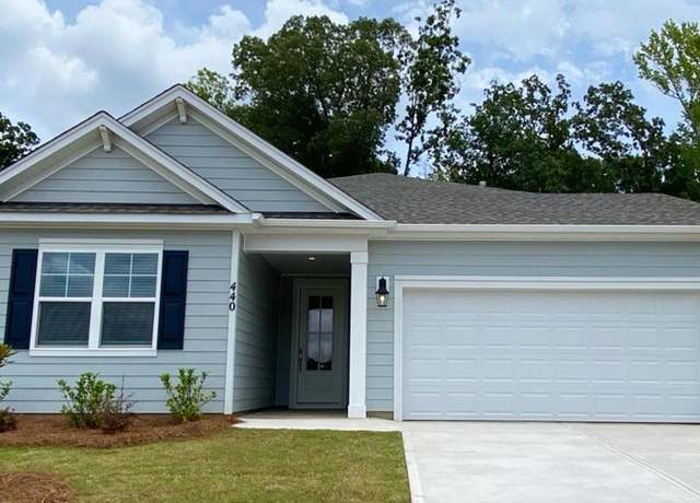 Property at 440 Forest Edge Trl, Lexington, SC 29072, 4 beds, 2 baths