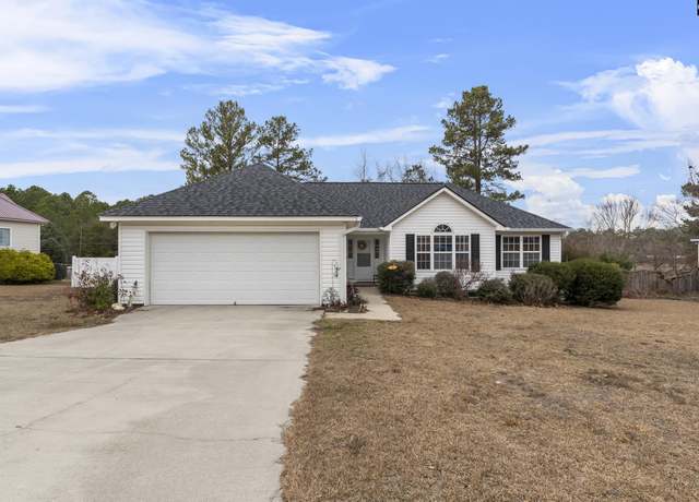 Property at 148 Chasehunt Dr, West Columbia, SC 29172, 3 beds, 2 baths