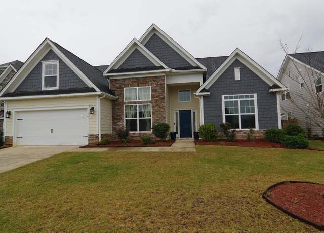 Property at 214 Tuckasegee Way, Lexington, SC 29072, 4 beds, 3.5 baths