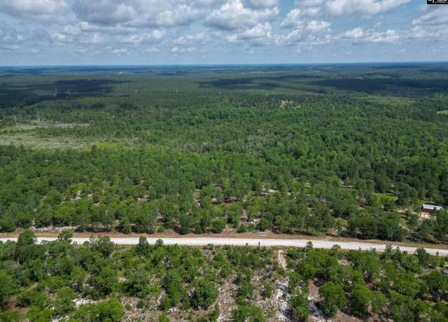Property at 216 Hound Hollow Rd, Camden, SC 29020