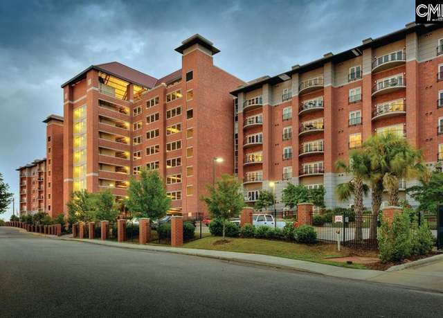 Property at 900 S Stadium Rd Unit S602, Columbia, SC 29201, 2 beds, 1 bath