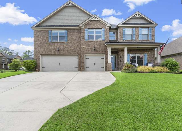 Property at 696 Autumn Ridge Rd, Chapin, SC 29036, 5 beds, 3.5 baths