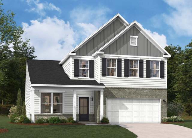 Property at 2641 Moon Seed Ct, Lexington, SC 29073, 4 beds, 3 baths