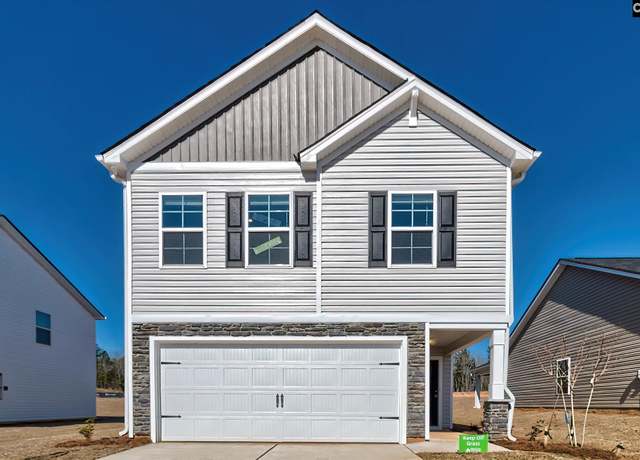Property at 840 Cattle Egret Ln, Hopkins, SC 29061, 3 beds, 2.5 baths