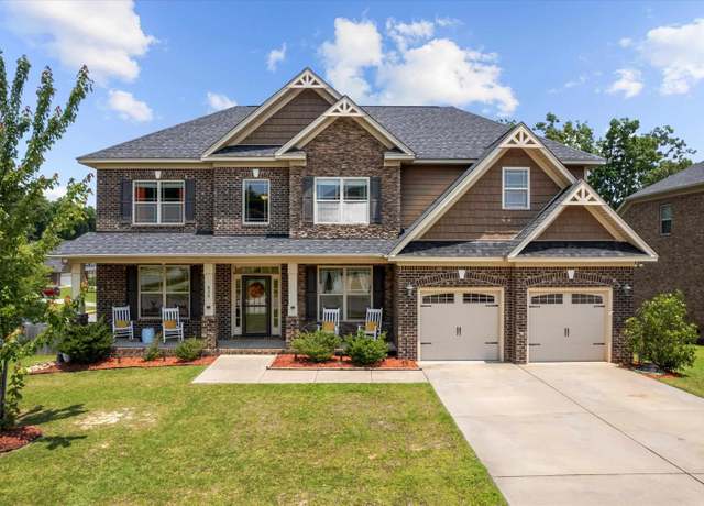 Property at 436 Coral Rose Dr, Irmo, SC 29063, 5 beds, 4 baths