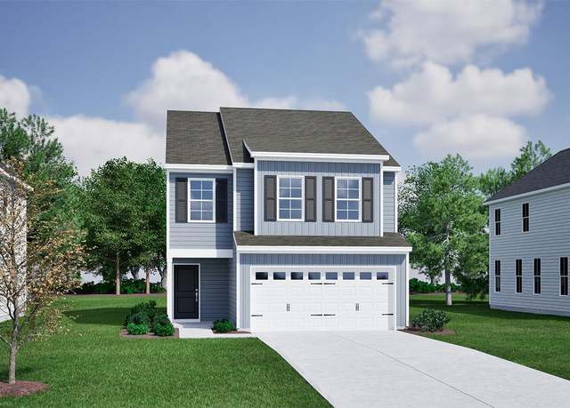 Property at 13 Ozark Dr, Columbia, SC 29223, 3 beds, 2.5 baths