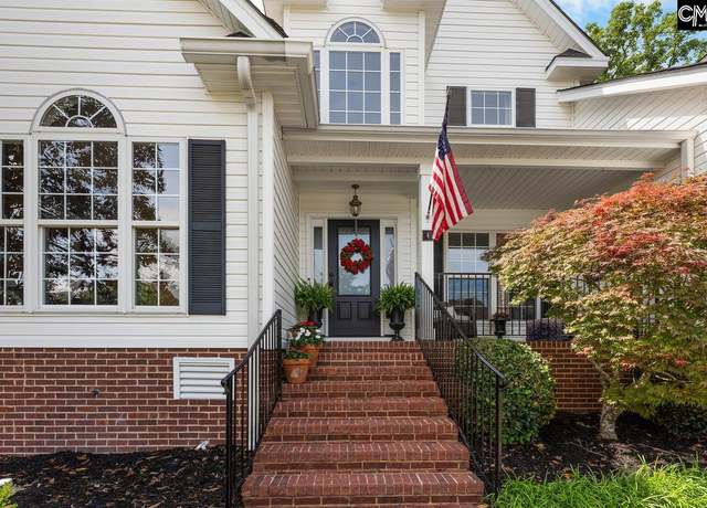 Property at 4 Waterside Ct, Irmo, SC 29063, 5 beds, 2.5 baths