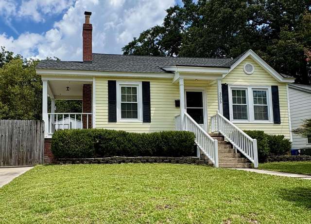 Property at 3005 Hope Ave, Columbia, SC 29205, 2 beds, 1 bath