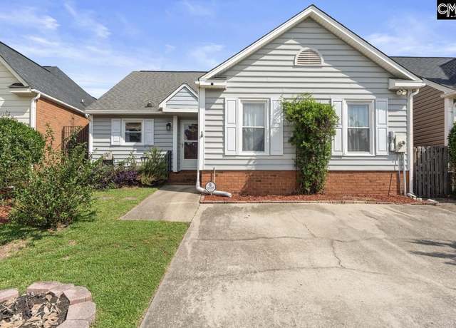 Property at 205 Village Ln, Columbia, SC 29209, 3 beds, 2 baths