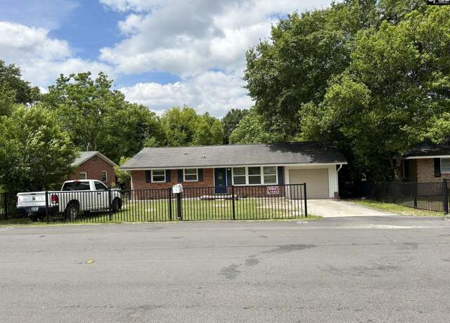Property at 212 W Campanella Cir, Columbia, SC 29203, 4 beds, 2 baths