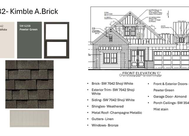 Property at 534 Dreher Locks Rd, Lexington, SC 29072-6706, 3 beds, 3.5 baths