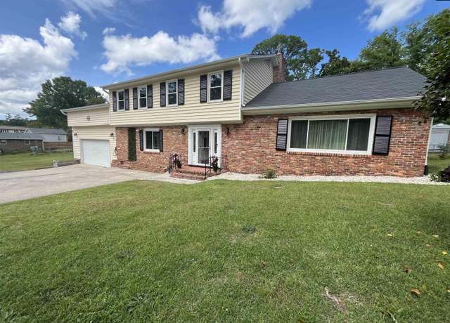 Property at 309 Yarmouth Dr, Columbia, SC 29210-4251, 5 beds, 5 baths