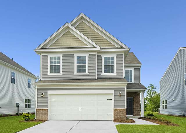 Property at 181 Federation St, Lexington, SC 29073, 3 beds, 2.5 baths