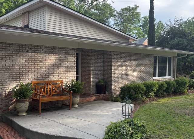 Property at 3100 Grace Hill Rd, Columbia, SC 29204, 4 beds, 4 baths