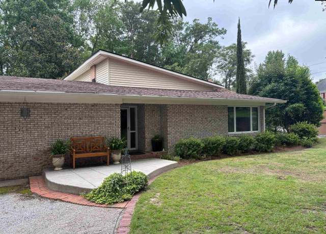 Property at 3100 Grace Hill Rd, Columbia, SC 29204, 4 beds, 4 baths