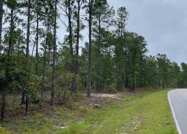 Property at 1870 Henry Davis Rd #1, Cassatt, SC 29032