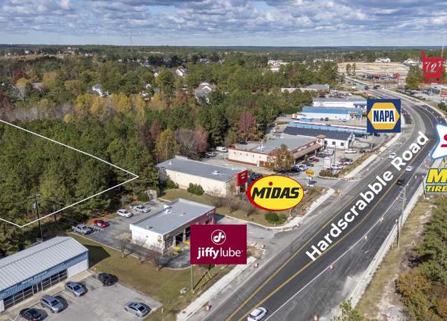 Property at Hard Scrabble Rd, Columbia, SC 29229