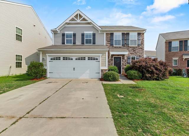 Property at 17 Cypress Cove Rd, Columbia, SC 29229, 3 beds, 2.5 baths