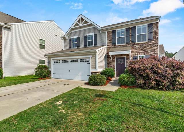 Property at 17 Cypress Cove Rd, Columbia, SC 29229, 3 beds, 2.5 baths
