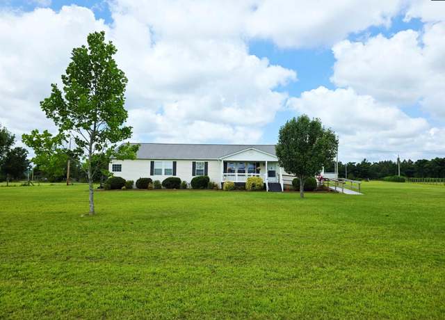 Property at 1187 Mccaskill Rd, Camden, SC 29020, 4 beds, 3 baths