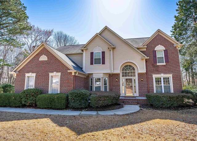 Property at 10 W Ashford Ct, Irmo, SC 29063, 5 beds, 2.5 baths