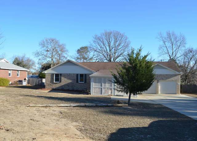 Property at 429 Kitti Wake Dr, West Columbia, SC 29170, 3 beds, 2 baths