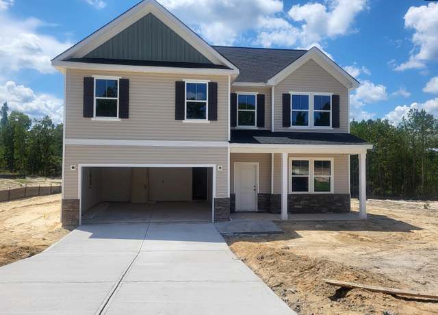 Property at 547 Blue Jay Way, Lexington, SC 29073, 4 beds, 2.5 baths