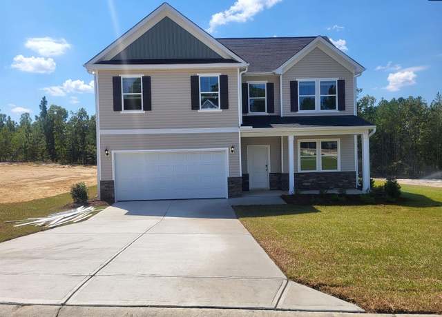 Property at 547 Blue Jay Way, Lexington, SC 29073, 4 beds, 2.5 baths